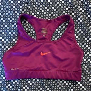 Nike Sports Bra